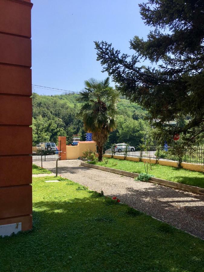 Villa Lucia Home Holiday Carrodano Inferiore Exterior foto