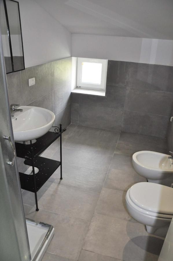 Villa Lucia Home Holiday Carrodano Inferiore Exterior foto